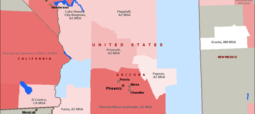 Dental Plan Locations