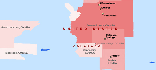 Dental Plan Locations