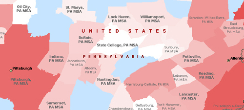 Dental Plan Locations