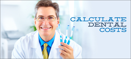 dental cost calculator