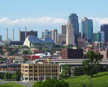 kansas