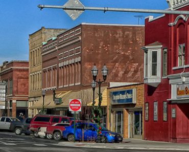 nebraska