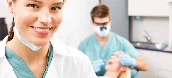 Dental Bridge Procedures