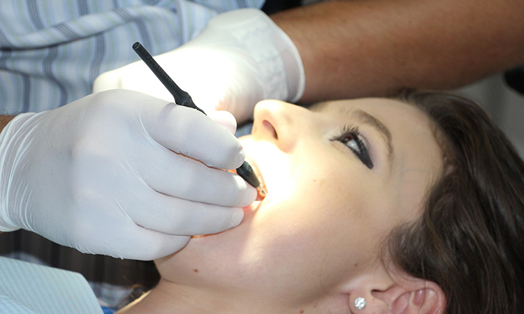 Dental Procedures