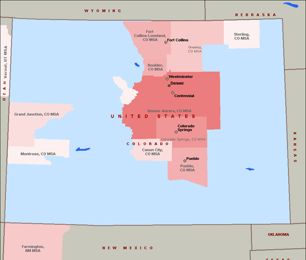 Dental Plan Locations