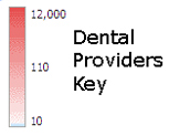 Dental Providers Key