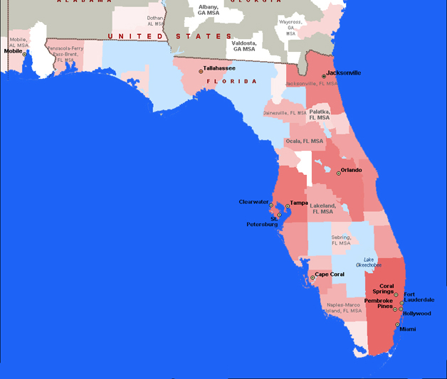 Dental Plan Locations