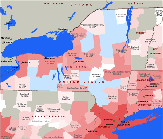 Dental Plan Locations