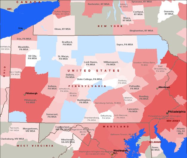 Dental Plan Locations