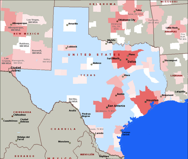 Dental Plan Locations