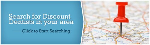 Dentist Search Tool