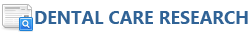 Dental Care Research