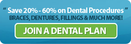 Discount Dental Plans