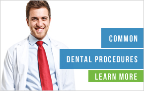 Common Dental Procedures