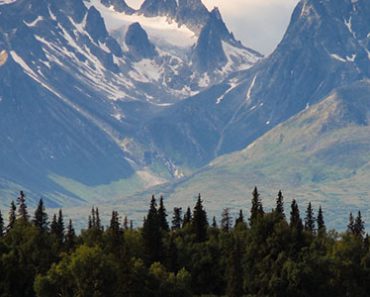 alaska