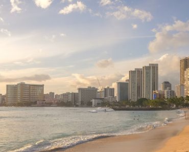 hawaii