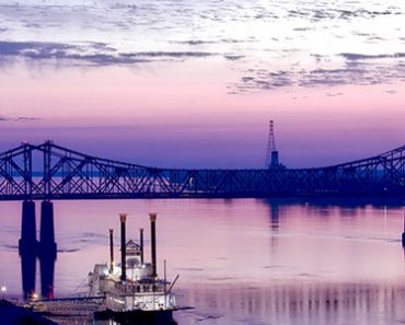 mississippi