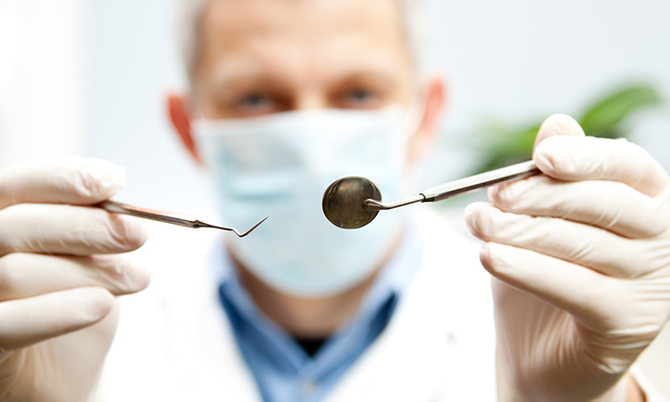 Dental Procedures