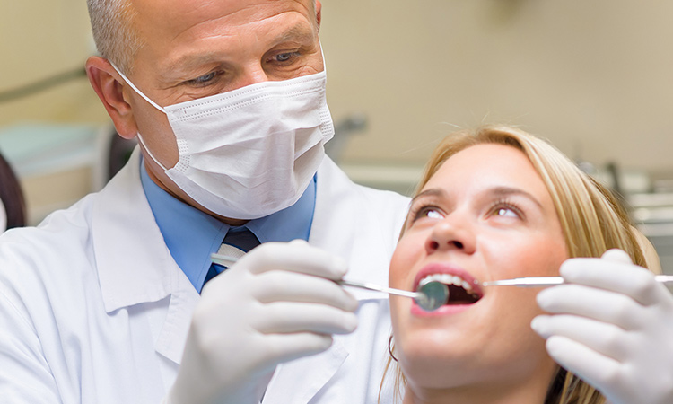 Dental Procedures